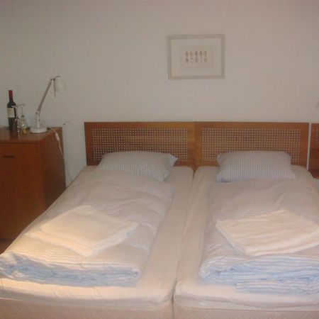 Sonderstrand Family Rooms Skagen Buitenkant foto