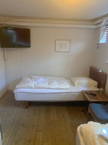 Sonderstrand Family Rooms Skagen Buitenkant foto