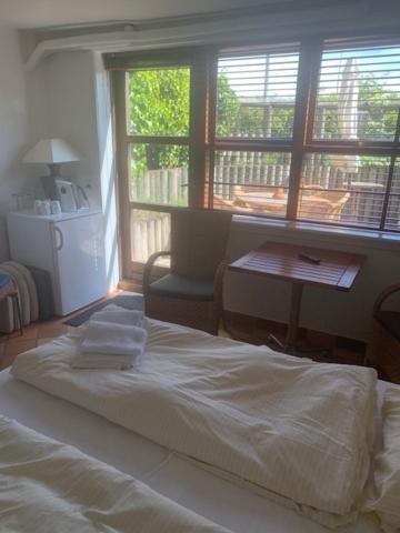 Sonderstrand Family Rooms Skagen Buitenkant foto