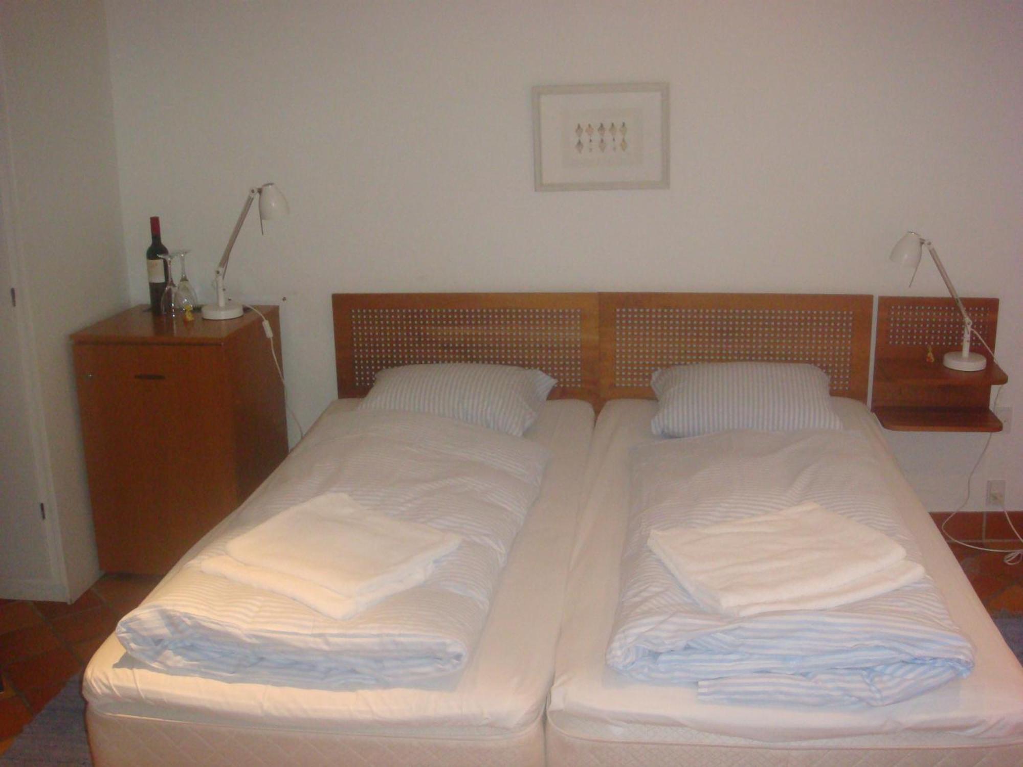 Sonderstrand Family Rooms Skagen Buitenkant foto