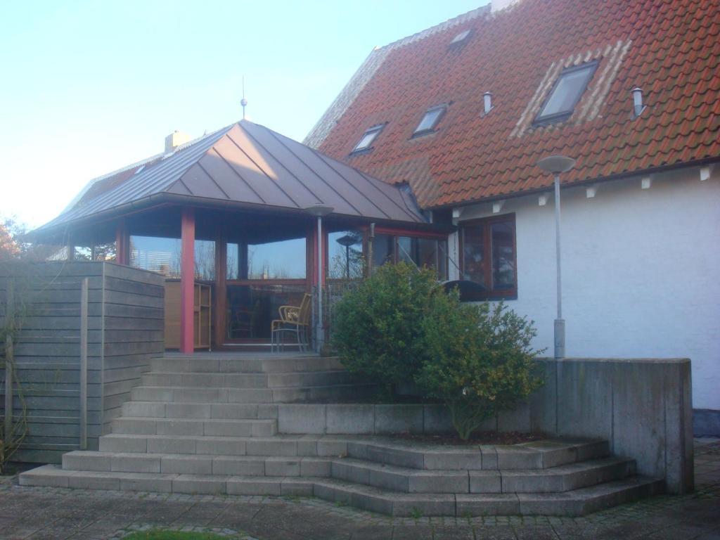 Sonderstrand Family Rooms Skagen Buitenkant foto