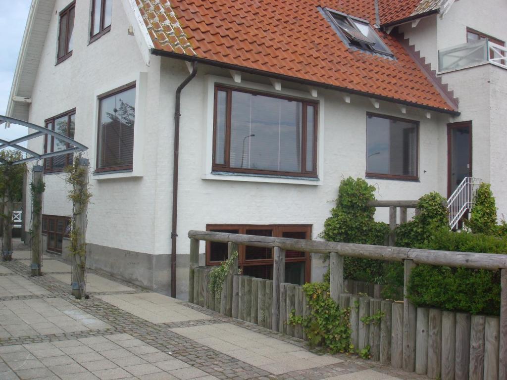 Sonderstrand Family Rooms Skagen Kamer foto