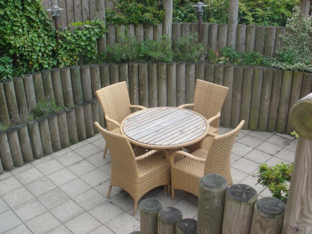 Sonderstrand Family Rooms Skagen Buitenkant foto