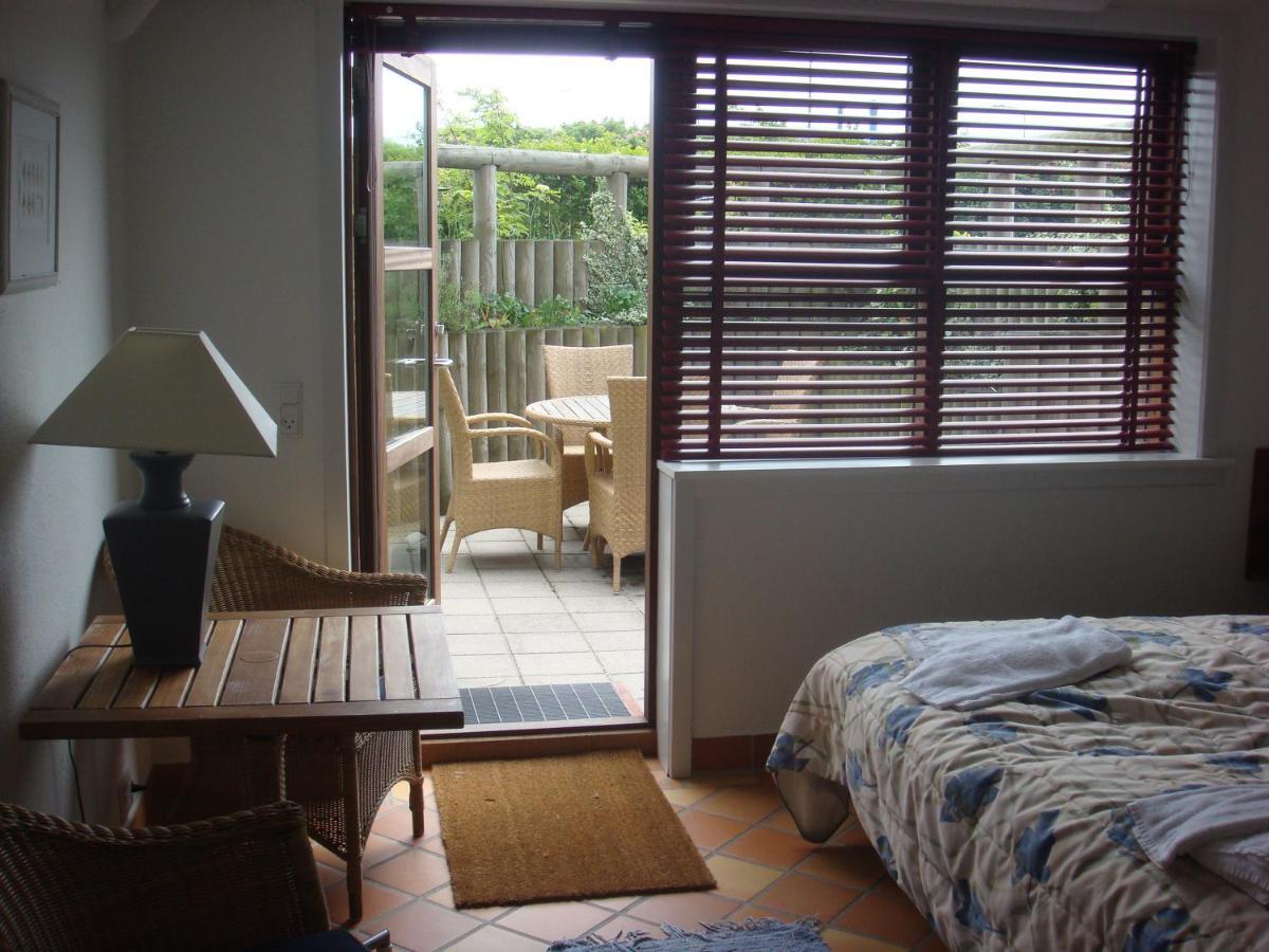Sonderstrand Family Rooms Skagen Kamer foto